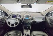 Hyundai ix35 I Рестайлинг Ярославль  - изображение 34