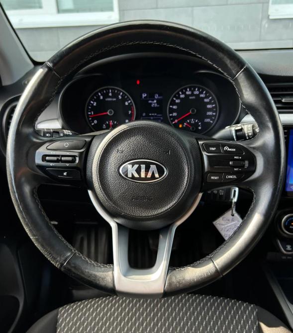 Kia Rio IV Альметьевск  - изображение 15