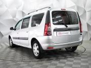 Lada (ВАЗ) Largus I Ульяновск  - изображение 22