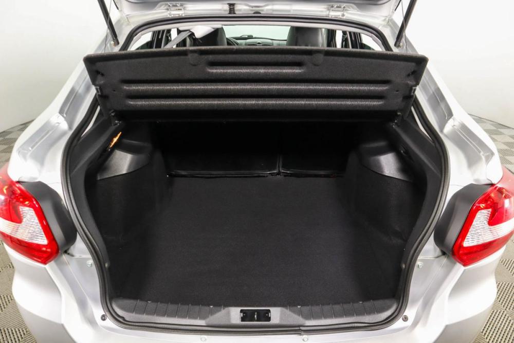 Lada (ВАЗ) Granta I Рестайлинг Пермь  - изображение 8