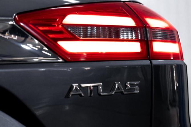 Geely Atlas I с пробегом 2020 года, цена 1 799 000 рублей, 63000 км, внедорожник, Автокод Объявления