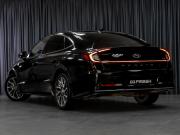 Hyundai Sonata VIII (DN8) Тюмень  - изображение 38