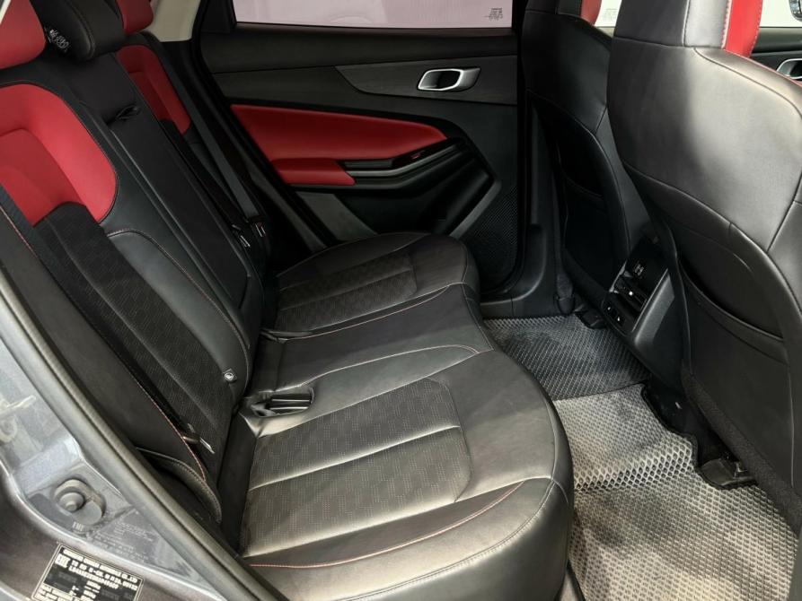 Changan CS55 Plus II Волжский  - изображение 27