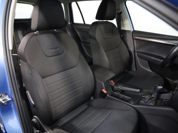 Skoda Octavia III (A7) с пробегом 2016 года, цена 2 199 000 рублей, 115481 км, универсал, Автокод Объявления