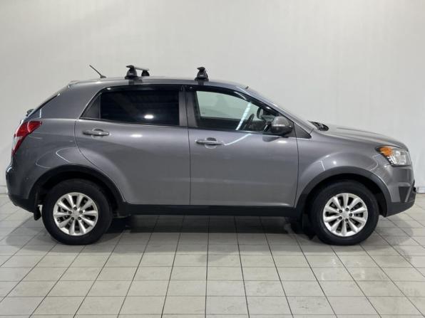SsangYong Actyon II Рестайлинг с пробегом 2014 года, цена 1 175 000 рублей, 189590 км, внедорожник, Автокод Объявления