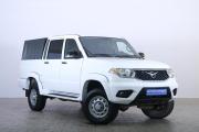 УАЗ Pickup I Рестайлинг 2 Омск  - изображение 20