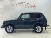 Lada (ВАЗ) 2121 (4x4) I Рестайлинг Воронеж  - изображение 29