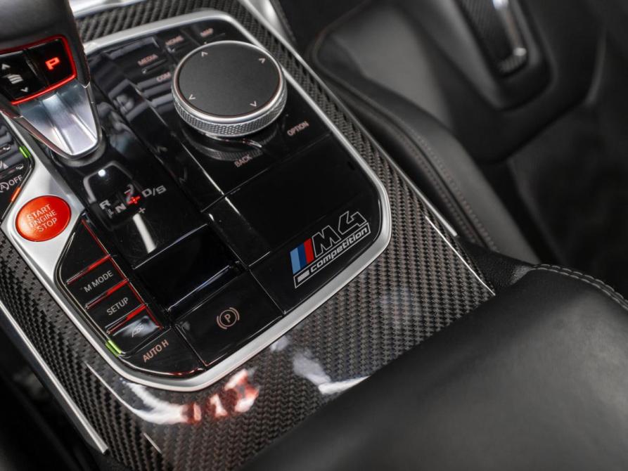 BMW M4 G82/G83 Москва  - изображение 30