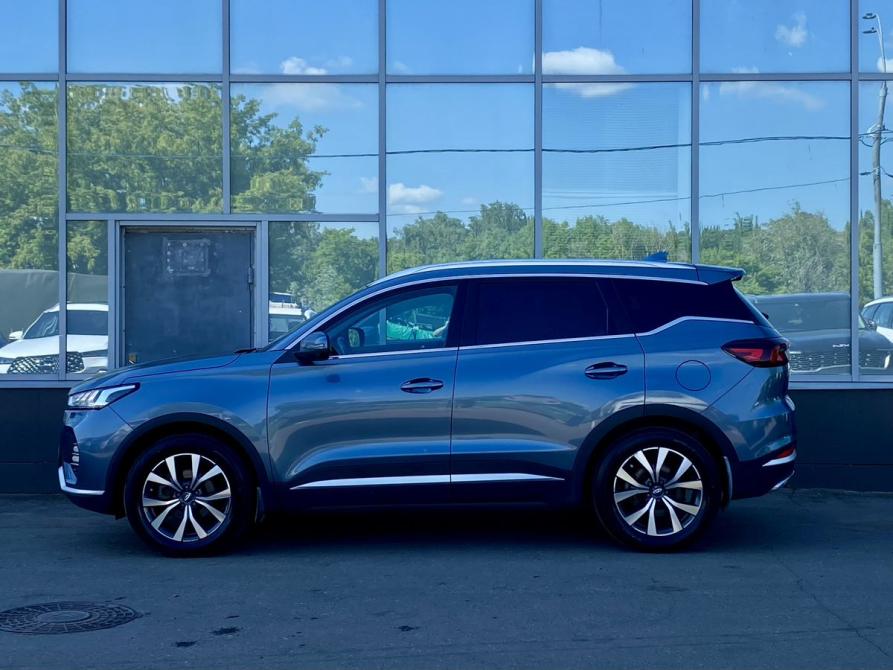 Chery Tiggo 7 Pro I Москва  - изображение 8