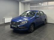 Lada (ВАЗ) Granta I Рестайлинг Тверь  - изображение 19