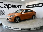 Kia Rio III Рестайлинг Новосибирск  - изображение 25