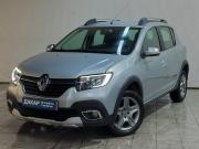 Renault Sandero II Рестайлинг Санкт-Петербург  - изображение 19