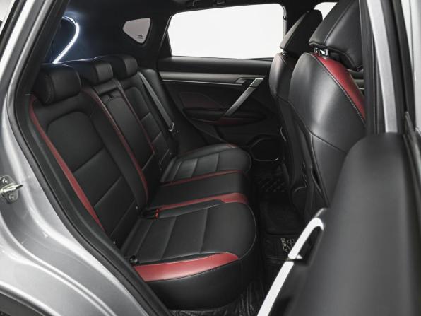 Geely Coolray I с пробегом 2023 года, цена 1 519 000 рублей, 49846 км, внедорожник, Автокод Объявления