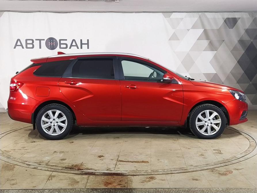 Lada (ВАЗ) Vesta I Екатеринбург  - изображение 6