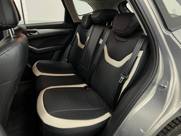 Haval Jolion I Рестайлинг с пробегом 2025 года, цена 2 040 000 рублей, 15000 км, внедорожник, Автокод Объявления