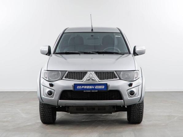 Mitsubishi L200 IV с пробегом 2011 года, цена 1 487 444 рубля, 287184 км, offers.body_type.unknown, Автокод Объявления
