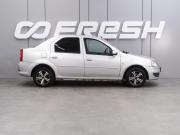 Renault Logan I Рестайлинг Воронеж  - изображение 20