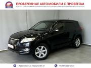 Toyota RAV4 III (XA30) Рестайлинг Красноярск  - изображение 21