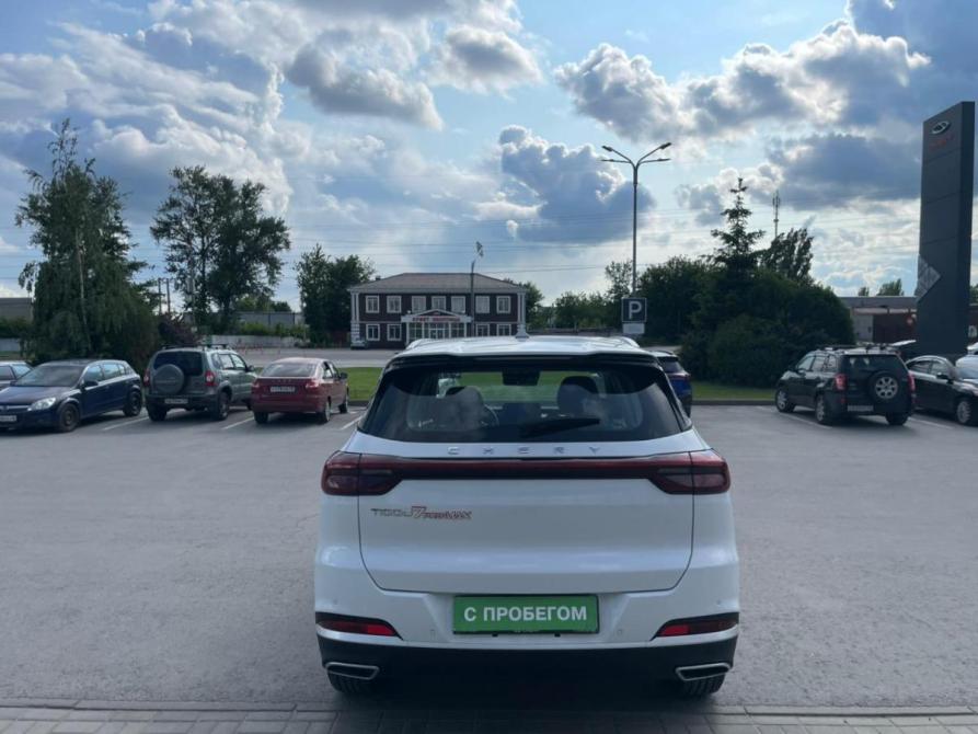 Chery Tiggo 7 Pro Max I Липецк  - изображение 6