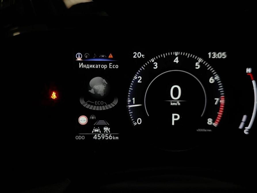 Lexus NX II Москва  - изображение 19