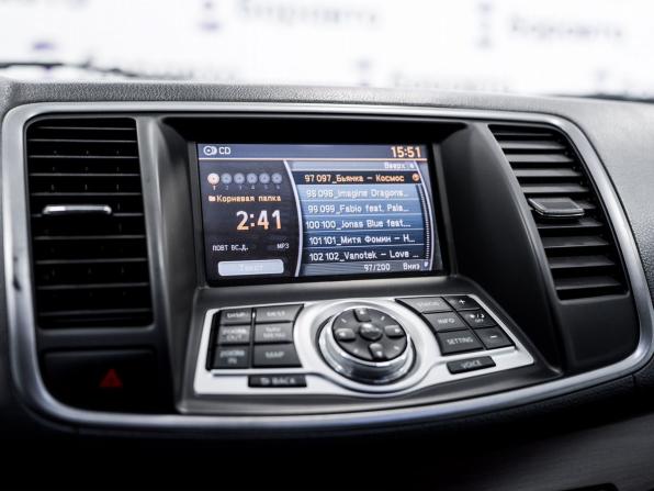 Nissan Teana II (J32) с пробегом 2010 года, цена 970 000 рублей, 182671 км, седан, Автокод Объявления