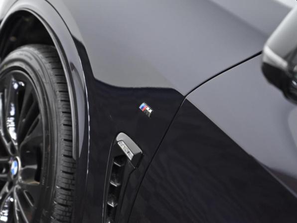 BMW X5 III (F15) с пробегом 2018 года, цена 3 699 000 рублей, 135000 км, внедорожник, Автокод Объявления