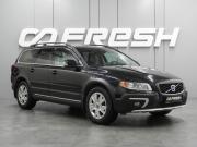 Volvo XC70 II Рестайлинг Воронеж  - изображение 22