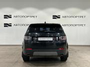 Land Rover Discovery Sport I Санкт-Петербург  - изображение 30