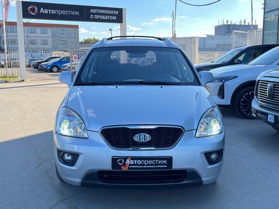 Kia Carens II (UN) Калуга  - изображение 2