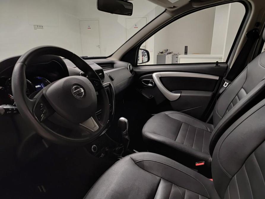 Nissan Terrano III (D10) Казань  - изображение 20