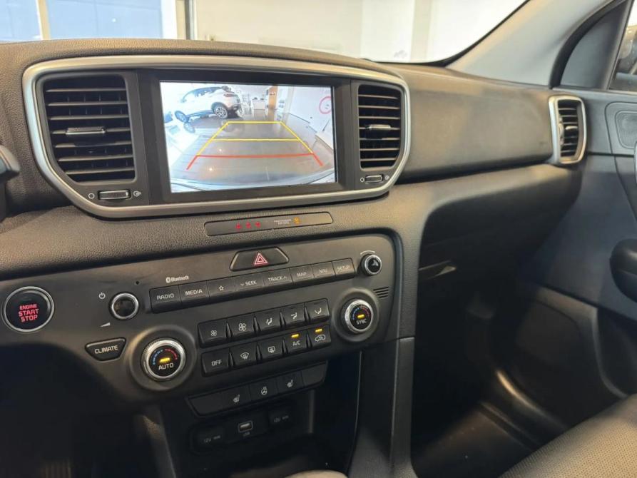 Kia Sportage IV Рестайлинг Подольск  - изображение 20