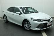 Toyota Camry VIII (XV70) Красноярск  - изображение 32