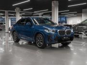 BMW X4 II (G02) Рестайлинг Москва  - изображение 30