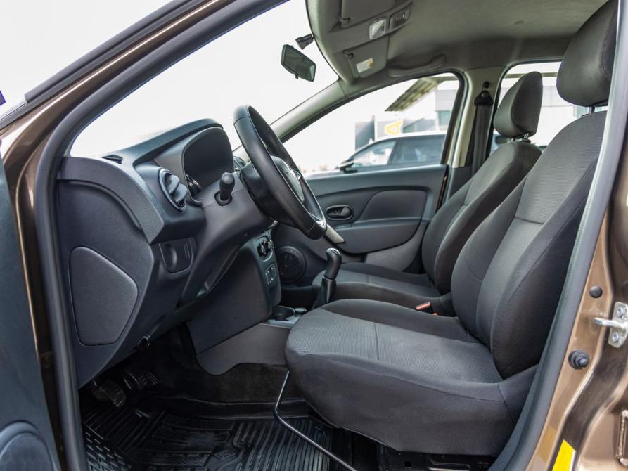 Renault Sandero II Рестайлинг Волгоград  - изображение 22