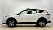 Toyota RAV4 IV (XA40) Рестайлинг Липецк  - изображение 22