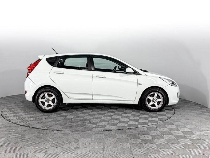 Hyundai Solaris I Ногинск  - изображение 4
