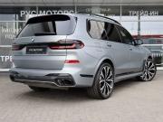 BMW X7 I (G07) Рестайлинг Калининград  - изображение 42