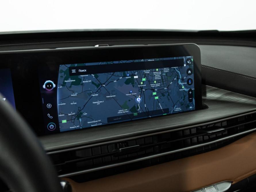 Chery Tiggo 8 Pro Max I Санкт-Петербург  - изображение 18
