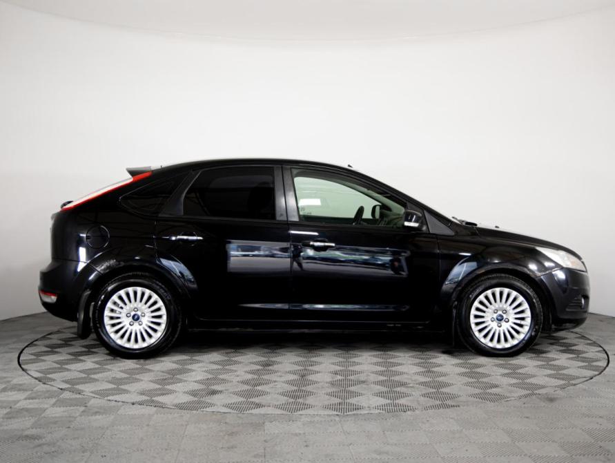 Ford Focus II Рестайлинг Санкт-Петербург  - изображение 4