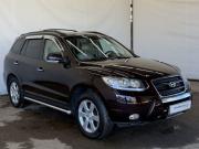 Hyundai Santa Fe II Псков  - изображение 28