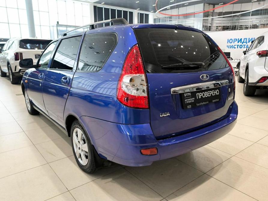 Lada (ВАЗ) Priora I Казань  - изображение 8