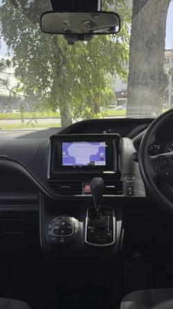 Toyota Voxy III (R80) Рестайлинг с пробегом 2019 года, цена 2 360 000 рублей, 146607 км, минивэн, Автокод Объявления