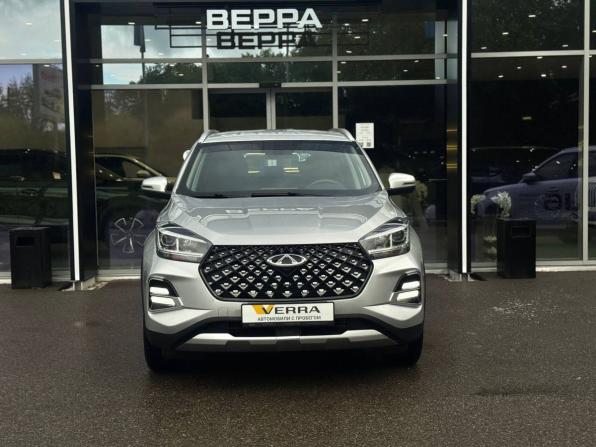 Chery Tiggo 4 Pro I с пробегом 2023 года, цена 1 505 000 рублей, 35762 км, внедорожник, Автокод Объявления
