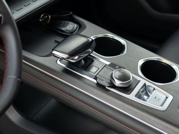 Changan CS55 Plus II с пробегом 2023 года, цена 1 870 000 рублей, 56854 км, внедорожник, Автокод Объявления