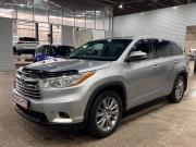 Toyota Highlander III (XU50) Пермь  - изображение 6