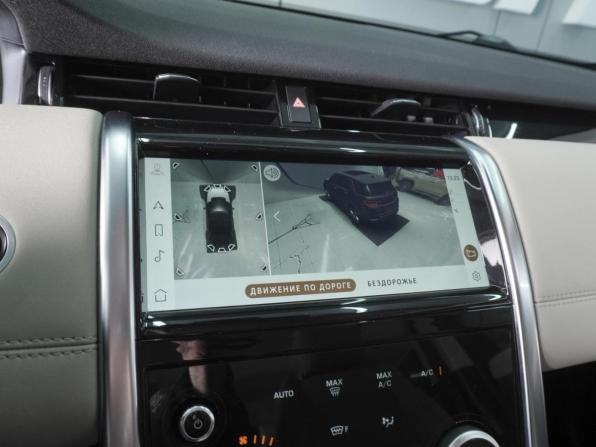 Land Rover Discovery Sport I Рестайлинг с пробегом 2021 года, цена 4 220 000 рублей, 146796 км, внедорожник, Автокод Объявления