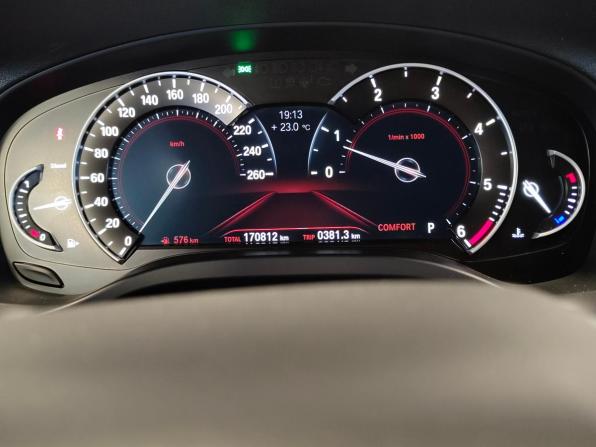 BMW X3 III (G01) с пробегом 2019 года, цена 3 349 000 рублей, 170861 км, внедорожник, Автокод Объявления