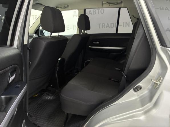 Suzuki Grand Vitara II Рестайлинг с пробегом 2010 года, цена 1 170 000 рублей, 137000 км, внедорожник, Автокод Объявления