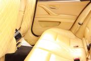BMW 5 серии VI (F10/F11/F07) Тюмень  - изображение 30