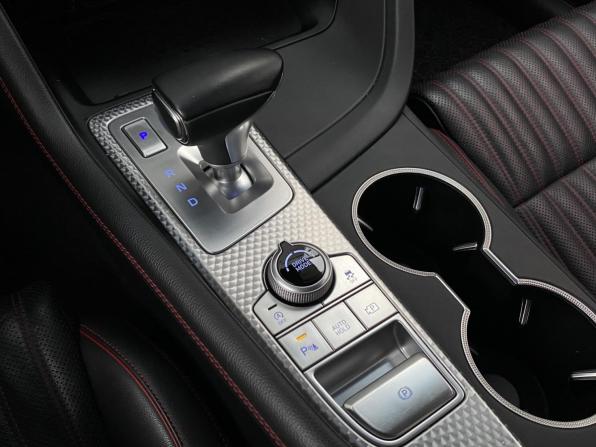 Genesis G70 I Рестайлинг с пробегом 2020 года, цена 3 220 000 рублей, 85750 км, седан, Автокод Объявления
